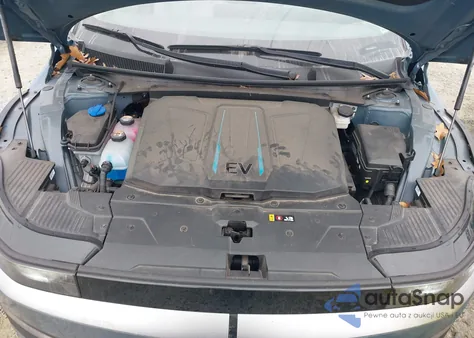 2023 Hyundai Ioniq 5 Sel из США, поврежденный, VIN KM8KNDAF5PU226991